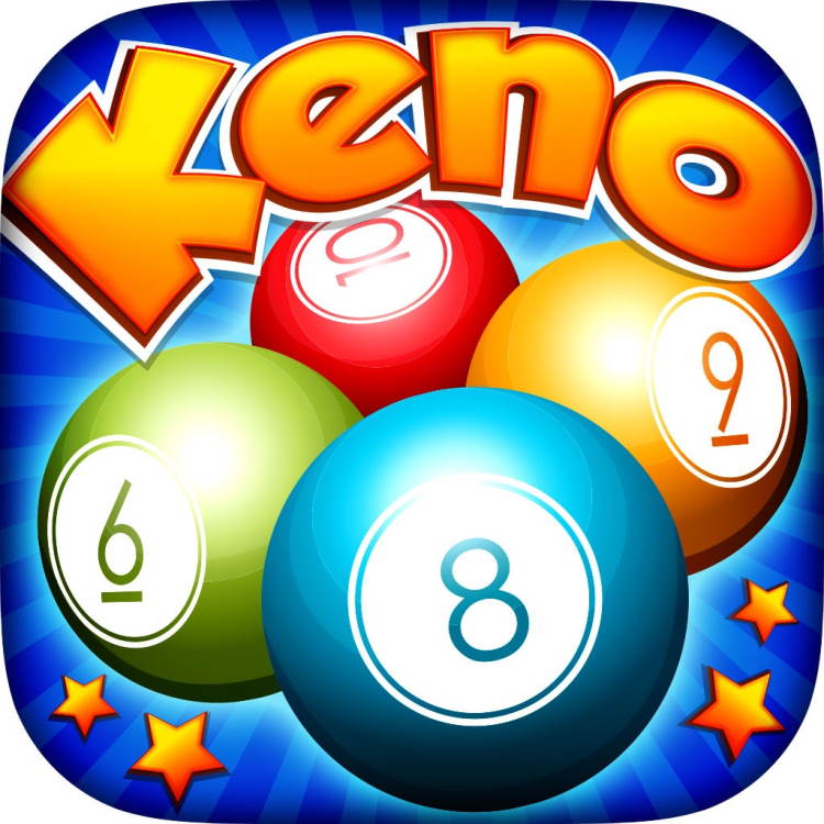 Keno Game Online