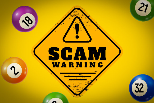 Brampton Man Faces Legal Charges over Lottery Scam