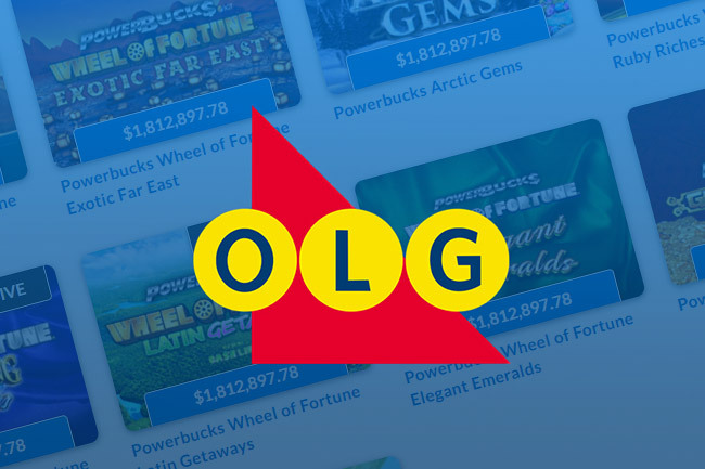 OLG Celebrates the Holidays with Exclusive Lottery Tickets
